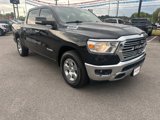 Used 2019 RAM 1500 Big Horn image 5