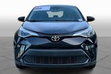 Used 2021 Toyota C-HR Limited image 3