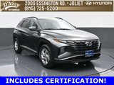 Certified 2023 Hyundai Tucson SEL image 3