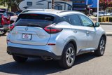 Used 2023 Nissan Murano SV image 4