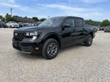 New 2025 Ford Maverick XLT image 4
