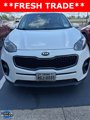 Used 2019 Kia Sportage LX image 2
