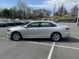 Used 2021 Volkswagen Passat 2.0T S image 4