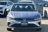 New 2025 Volkswagen Jetta SE image 3