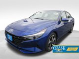 Used 2023 Hyundai Elantra SEL w/ Convenience Package image 1