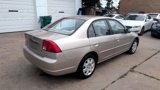 Used 2002 Honda Civic EX image 5