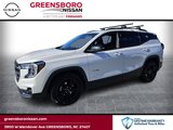 Used 2022 GMC Terrain AT4 w/ Tech Package image 3