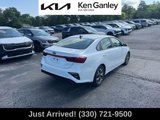Certified 2021 Kia Forte LXS image 5