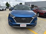 Used 2020 Hyundai Tucson Limited image 2