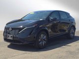 Used 2024 Nissan Ariya AWD image 3