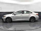 Used 2020 Toyota Corolla SE image 4