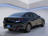 New 2025 MAZDA MAZDA3 s image 5