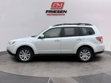 Used 2011 Subaru Forester 2.5X Premium w/ All-Weather Pkg image 4