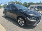Certified 2022 Hyundai Kona SEL w/ Convenience Package image 4