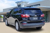 Used 2020 Chevrolet Equinox LS w/ LS Convenience Package image 4