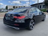 New 2024 Mercedes-Benz C 300 Sedan image 4