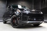 Used 2019 Land Rover Range Rover Sport HSE image 6