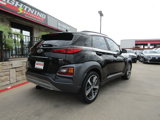 Used 2018 Hyundai Kona Ultimate image 4