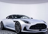 Used 2024 Aston Martin DB12 Coupe image 3