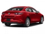 Used 2021 MAZDA MAZDA3 s image 3