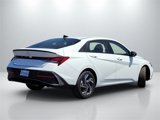 New 2025 Hyundai Elantra Sport image 5