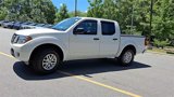 Used 2017 Nissan Frontier SV image 4
