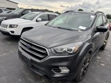 Used 2019 Ford Escape SE image 3