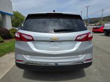 Used 2021 Chevrolet Equinox LT image 4