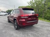 Certified 2021 Jeep Grand Cherokee Limited w/ Quick Order Package 2GK 80th image 3