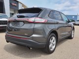 Used 2017 Ford Edge SE w/ Cargo Accessory Package image 3