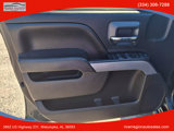 Used 2018 Chevrolet Silverado 1500 LT w/ Texas Edition image 5