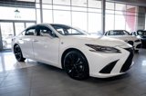 Used 2022 Lexus ES 300h F Sport w/ Accessory Package image 3