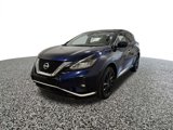 Used 2023 Nissan Murano SL w/ SL Moonroof Package image 2