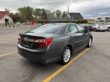 Used 2012 Toyota Camry XLE image 5