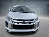 Used 2024 Mitsubishi Outlander Sport ES image 2