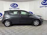 Used 2020 Chevrolet Sonic LT image 3