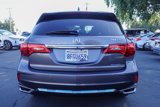 Used 2018 Acura MDX SH-AWD w/ Technology Package image 6