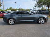 Used 2020 Chevrolet Camaro LS image 3