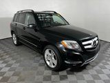 Used 2014 Mercedes-Benz GLK 350 2WD image 3