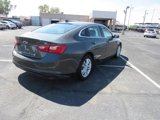Used 2017 Chevrolet Malibu Hybrid w/ Leather Package image 6