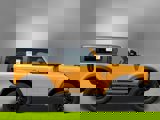 Certified 2021 Ford Bronco First Edition image 5
