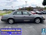 Used 2006 Cadillac DTS w/ Sun And Sound Package image 4