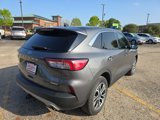Used 2022 Ford Escape SEL w/ Class II Trailer Tow Package image 5