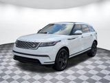 Used 2018 Land Rover Range Rover Velar S image 4