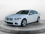 Used 2016 BMW 550i Sedan image 3