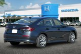New 2025 Honda Civic LX image 4