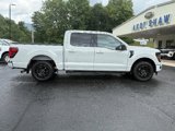 Certified 2024 Ford F150 XLT w/ Equipment Group 302A MID image 4