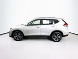 Used 2018 Nissan Rogue SL image 4