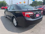 Used 2012 Toyota Camry SE image 3