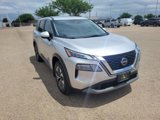 Certified 2023 Nissan Rogue SV image 4